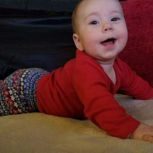 Meet your Posher, Martin